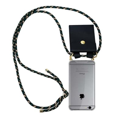 iPhone 6 PLUS / 6S PLUS Suojakuori Kotelo Case Cover