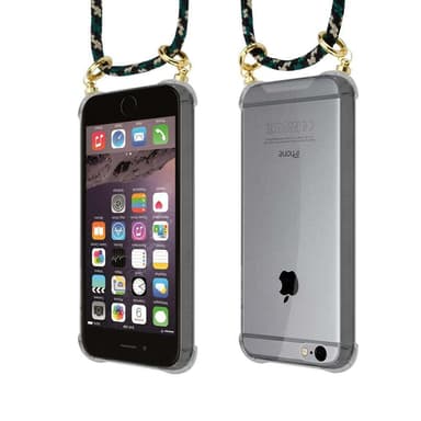 iPhone 6 PLUS / 6S PLUS Suojakuori Kotelo Case Cover