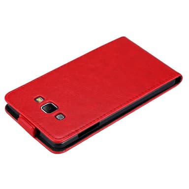Samsung Galaxy A8 2015 Suojakuori Lompakkokotelo