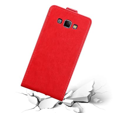 Samsung Galaxy A8 2015 Suojakuori Lompakkokotelo