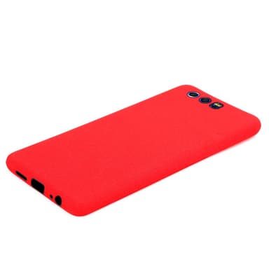 Suojakuori Honor 9 Kotelo (Punainen)