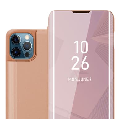 Suojakuori iPhone 13 PRO Lompakkokotelo