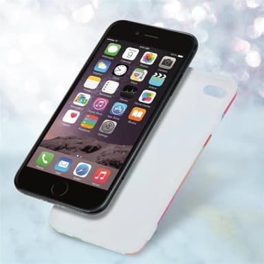 iPhone 6 PLUS / 6S PLUS Suojakuori Lompakkokotelo