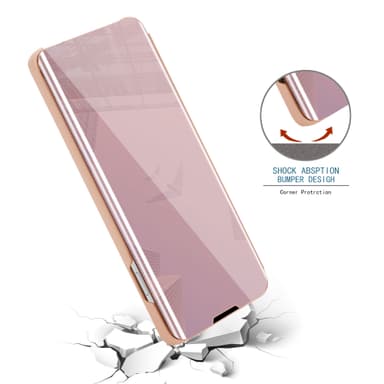 Suojakuori iPhone 13 PRO Lompakkokotelo
