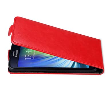 Samsung Galaxy A8 2015 Suojakuori Lompakkokotelo