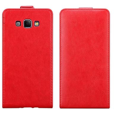 Samsung Galaxy A8 2015 Suojakuori Lompakkokotelo