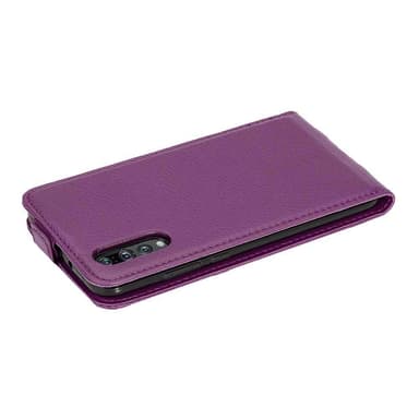 Huawei P20 PRO / P20 PLUS Suojakuori Lompakkokotelo