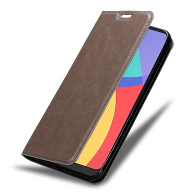 Alcatel 1S 2021 / 3L 2021 Suojakuori Lompakkokotelo
