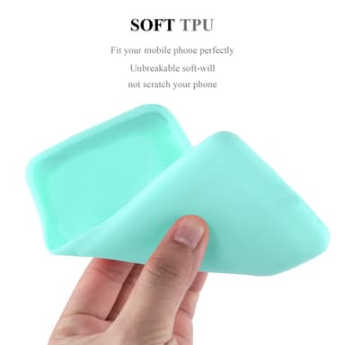 Suojakuori Realme GT 2 PRO Kotelo (Sininen)