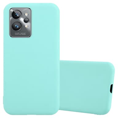 Suojakuori Realme GT 2 PRO Kotelo (Sininen)