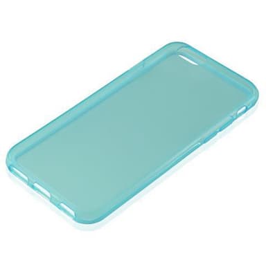 iPhone 6 / 6S Suojakuori Kotelo (Sininen)