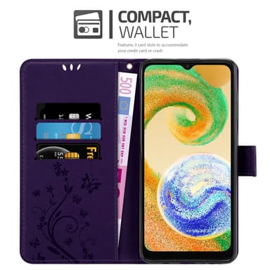Samsung Galaxy A04s / A13 5G / M13 5G Suojakuori