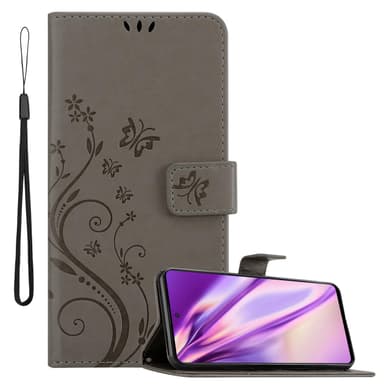 Samsung Galaxy A51 5G Suojakuori Lompakkokotelo