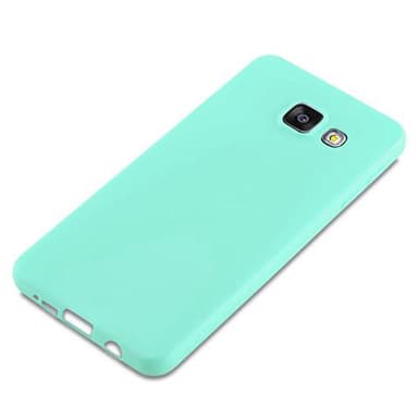 Suojakuori Samsung Galaxy A3 2016 Kotelo (Sininen)