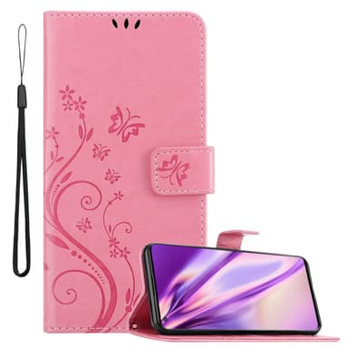 Oppo FIND X3 PRO Suojakuori Lompakkokotelo