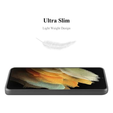 Samsung Galaxy S22 ULTRA Suojakuori Kotelo (harmaa)