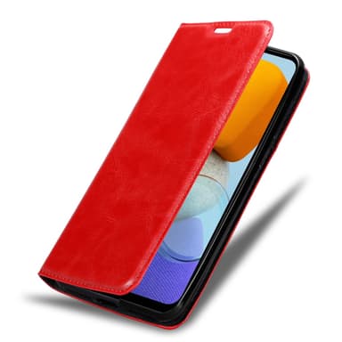 Samsung Galaxy M23 5G Suojakuori Lompakkokotelo