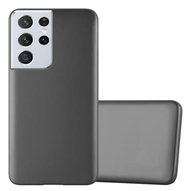 Samsung Galaxy S22 ULTRA Suojakuori Kotelo (harmaa)