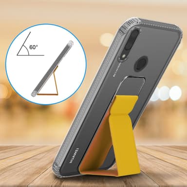 Huawei Y7 2019 / Y7 PRIME 2019 Suojakuori Kotelo