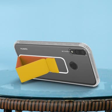 Huawei Y7 2019 / Y7 PRIME 2019 Suojakuori Kotelo