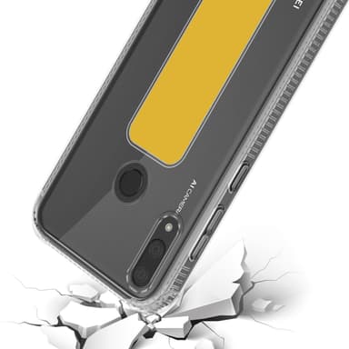 Huawei Y7 2019 / Y7 PRIME 2019 Suojakuori Kotelo