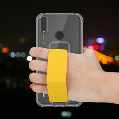 Huawei Y7 2019 / Y7 PRIME 2019 Suojakuori Kotelo