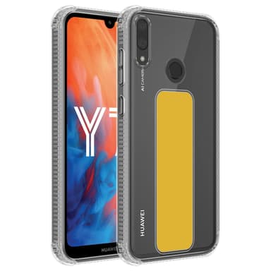 Huawei Y7 2019 / Y7 PRIME 2019 Suojakuori Kotelo