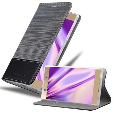 Sony Xperia XA1 ULTRA Suojakuori Lompakkokotelo