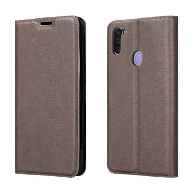 Samsung Galaxy A11 / M11 Suojakuori Lompakkokotelo