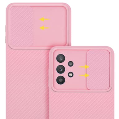 Samsung Galaxy A32 5G Suojakuori Kotelo
