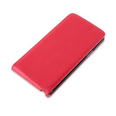 Samsung Galaxy NOTE 4 Suojakuori Cover (Punainen)
