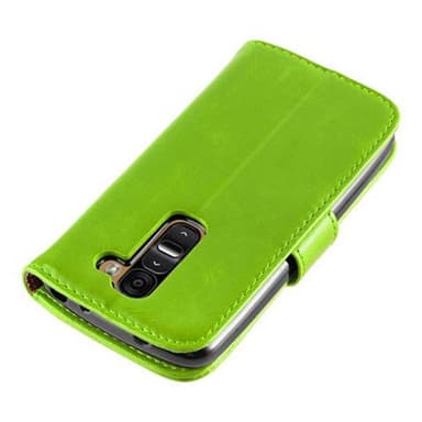 LG G2 MINI Suojakuori Lompakkokotelo Case Cover