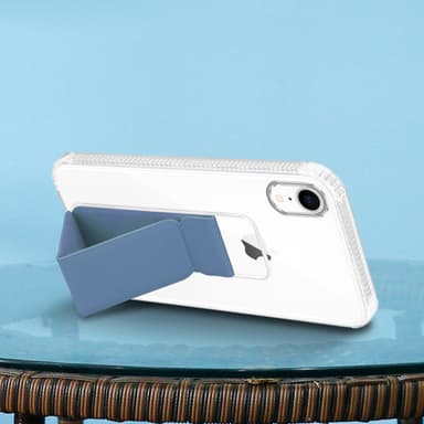 iPhone XR Suojakuori Kotelo (Sininen)