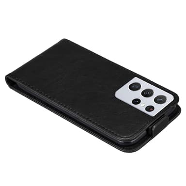 Samsung Galaxy S21 ULTRA Suojakuori Lompakkokotelo
