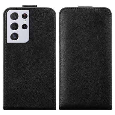 Samsung Galaxy S21 ULTRA Suojakuori Lompakkokotelo