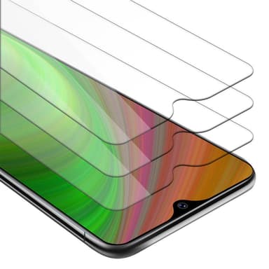 Vivo Y91C 3x Suojakalvo Karkaistu lasi Näytönsuoja