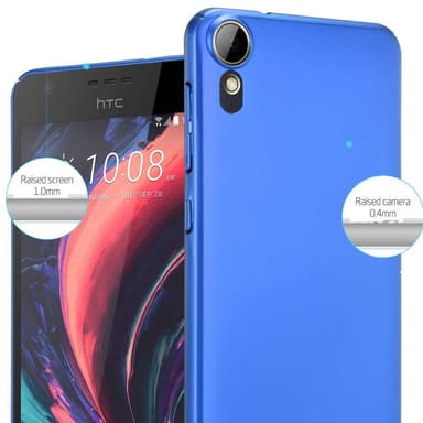 HTC Desire 10 LIFESTYLE / Desire 825 Suojakuori Kotelo