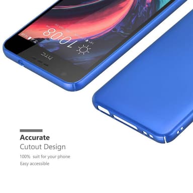 HTC Desire 10 LIFESTYLE / Desire 825 Suojakuori Kotelo