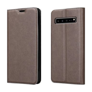 Samsung Galaxy S10 5G Suojakuori Lompakkokotelo