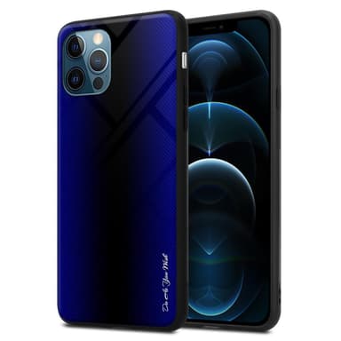 iPhone 13 PRO MAX Suojakuori Kotelo (Violetti)