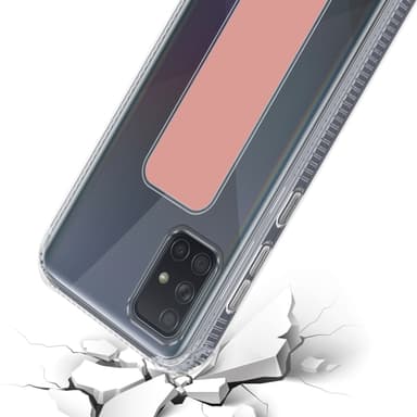 Samsung Galaxy A51 4G / M40s Suojakuori Kotelo