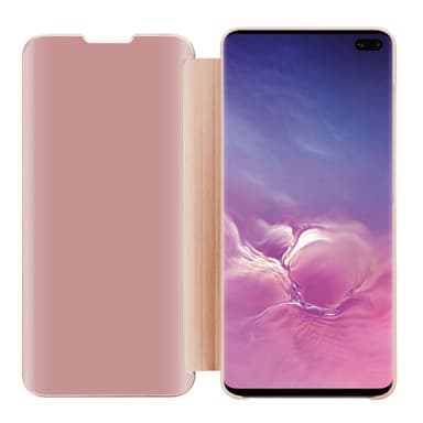 Suojakuori Samsung Galaxy S10 PLUS Lompakkokotelo