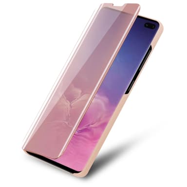 Suojakuori Samsung Galaxy S10 PLUS Lompakkokotelo