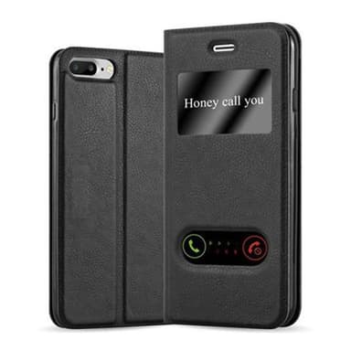 Lompakkokotelo iPhone 7 PLUS / 7S PLUS / 8 PLUS Case