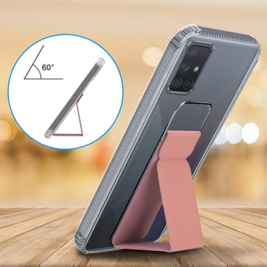 Samsung Galaxy A51 4G / M40s Suojakuori Kotelo