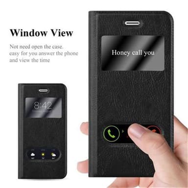 Lompakkokotelo iPhone 7 PLUS / 7S PLUS / 8 PLUS Case