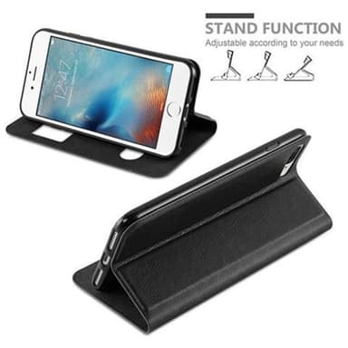 Lompakkokotelo iPhone 7 PLUS / 7S PLUS / 8 PLUS Case