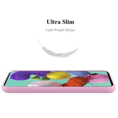 Suojakuori Samsung Galaxy A72 4G / 5G Kotelo