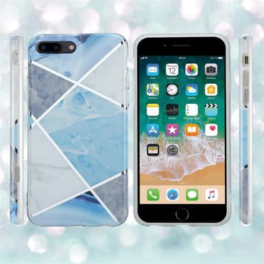 iPhone 7 PLUS / 7S PLUS / 8 PLUS Suojakuori