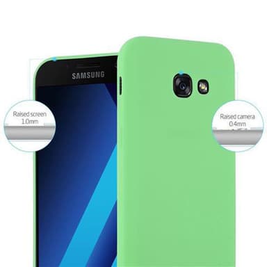 Suojakuori Samsung Galaxy A3 2017 Kotelo Case Cover